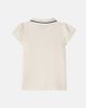 Konges Slojd Konges Sløjd Florita cotton-blend polo shirt - 3