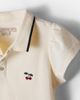 Konges Slojd Konges Sløjd Florita cotton-blend polo shirt - 4