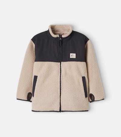 Konges Slojd Konges Sløjd Flynn fleece jacket