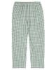 Konges Slojd Konges Sløjd Foret checked cotton pants - 1