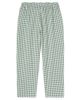 Konges Slojd Konges Sløjd Foret checked cotton pants - 3