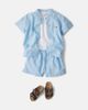 Konges Slojd Konges Sløjd Fran checked cotton shirt - 2