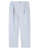 Konges Slojd Konges Sløjd Frankie cotton straight pants - 1