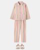 Konges Slojd Konges Sløjd Frankie striped cotton twill jacket - 2