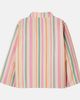 Konges Slojd Konges Sløjd Frankie striped cotton twill jacket - 3
