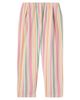 Konges Slojd Konges Sløjd Frankie striped cotton twill straight pants - 1