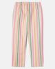 Konges Slojd Konges Sløjd Frankie striped cotton twill straight pants - 3