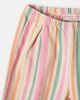 Konges Slojd Konges Sløjd Frankie striped cotton twill straight pants - 4