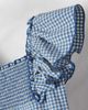 Konges Slojd Konges Sløjd Fresia gingham seersucker swimsuit - 4