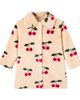 Konges Slojd Konges Sløjd Fuzzie printed coat - 1