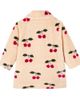 Konges Slojd Konges Sløjd Fuzzie printed coat - 3