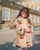 Konges Slojd Konges Sløjd Fuzzie printed coat - 4