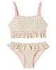 Konges Slojd Konges Sløjd Gina floral ruffled bikini - 1