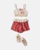 Konges Slojd Konges Sløjd Gina floral ruffled bikini - 2