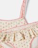 Konges Slojd Konges Sløjd Gina floral ruffled bikini - 4
