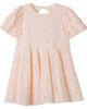 Konges Slojd Konges Sløjd Glaise broderie anglaise cotton dress - 1