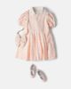 Konges Slojd Konges Sløjd Glaise broderie anglaise cotton dress - 2
