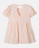 Konges Slojd Konges Sløjd Glaise broderie anglaise cotton dress - 3
