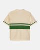 Konges Slojd Konges Sløjd Hai knitted striped cotton shirt - 3