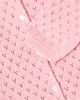 Konges Slojd Konges Sløjd Hannah cotton-blend lamé cardigan - 2