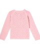 Konges Slojd Konges Sløjd Hannah cotton-blend lamé cardigan - 3