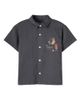 Konges Slojd Konges Sløjd Harvey printed cotton shirt - 1