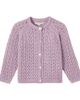 Konges Slojd Konges Sløjd Isa wool-blend cardigan - 1