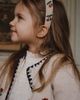 Konges Slojd Konges Sløjd Iska embroidered wool cardigan - 4
