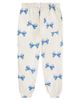 Konges Slojd Konges Sløjd Itty printed cotton-blend sweatpants - 3