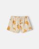 Konges Slojd Konges Sløjd Itty printed cotton terry shorts - 3