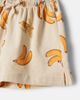 Konges Slojd Konges Sløjd Itty printed cotton terry shorts - 4