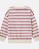 Konges Slojd Konges Sløjd Itty striped cotton-blend terry sweatshirt - 3