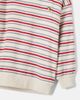 Konges Slojd Konges Sløjd Itty striped cotton-blend terry sweatshirt - 4
