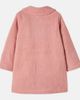 Konges Slojd Konges Sløjd Jody embroidered teddy coat - 3