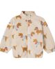 Konges Slojd Konges Sløjd Jody printed fleece jacket - 1
