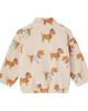 Konges Slojd Konges Sløjd Jody printed fleece jacket - 2