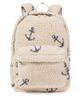 Konges Slojd Konges Sløjd Jody printed teddy backpack - 1