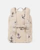 Konges Slojd Konges Sløjd Jody printed teddy backpack - 3