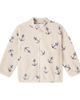 Konges Slojd Konges Sløjd Jody printed teddy jacket - 1