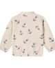 Konges Slojd Konges Sløjd Jody printed teddy jacket - 3