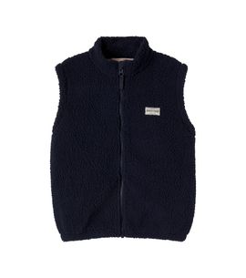 Konges Slojd Konges Sløjd Jody teddy vest