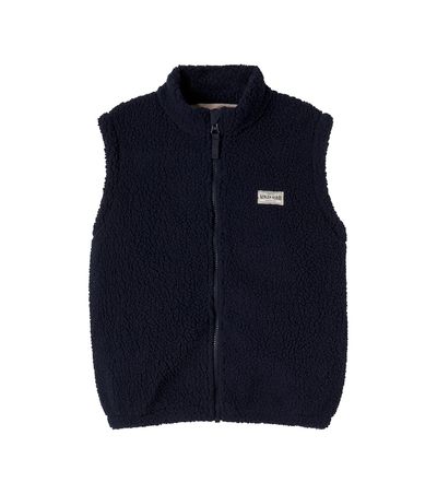 Konges Slojd Konges Sløjd Jody teddy vest