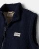 Konges Slojd Konges Sløjd Jody teddy vest - 4
