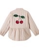 Konges Slojd Konges Sløjd Juna sequined bomber jacket - 2