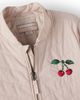 Konges Slojd Konges Sløjd Juna sequined bomber jacket - 3