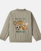 Konges Slojd Konges Sløjd Juno embroidered bomber jacket - 3