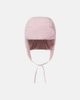 Konges Slojd Konges Sløjd Juno embroidered trapper hat - 1