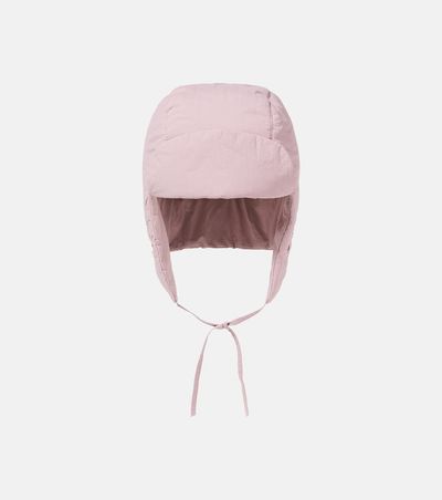 Konges Slojd Konges Sløjd Juno embroidered trapper hat