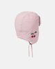 Konges Slojd Konges Sløjd Juno embroidered trapper hat - 3
