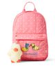 Konges Slojd Konges Sløjd Juno Mini printed quilted backpack - 1